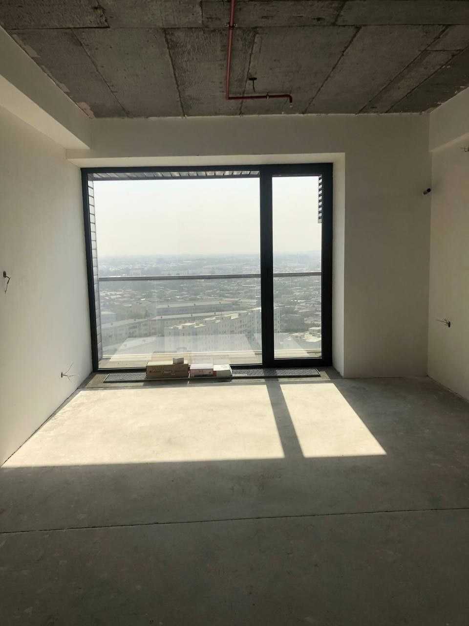 "СРОЧНО Успейте U Tower Коробка 38,58м2  Дружба Народов Ташкент Ситй‼️