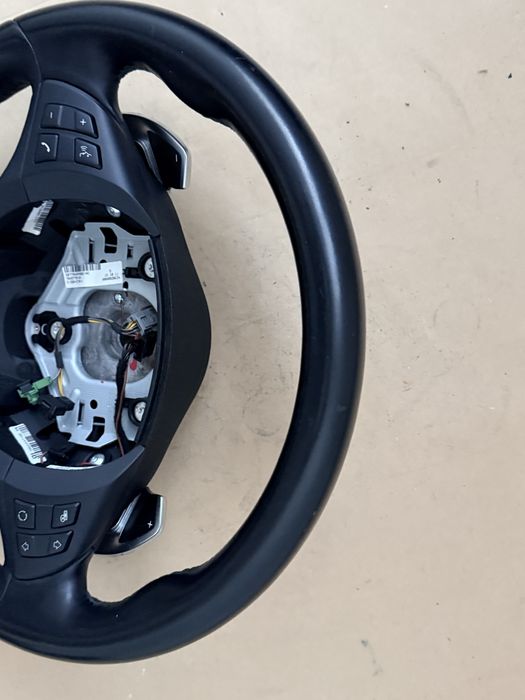 Волан бмв bmw e70 x5 e71 x6