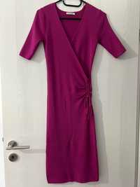 Rochie tricot orsay s