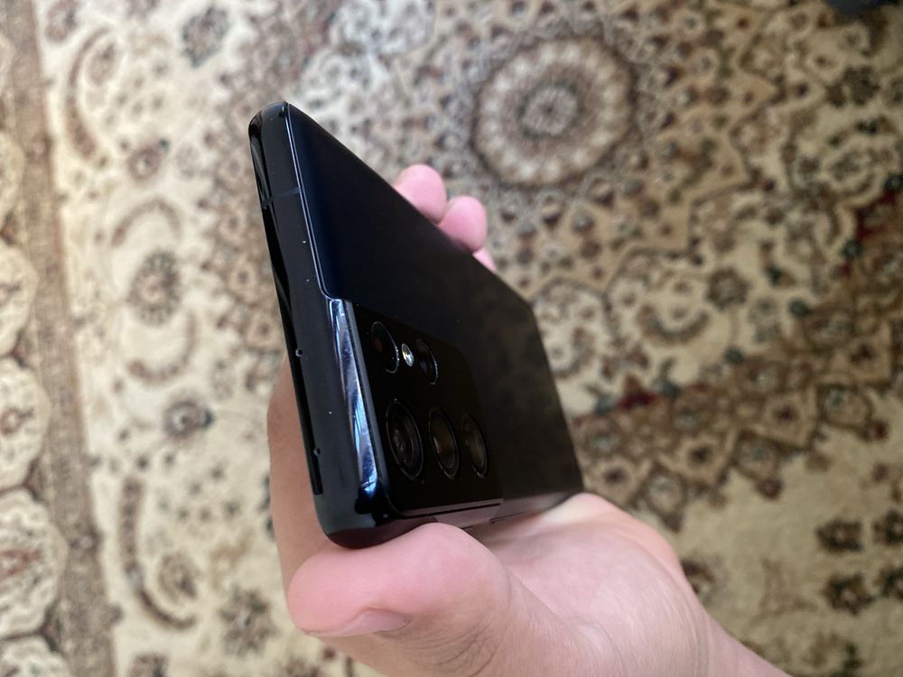 Samsung s21 ultra