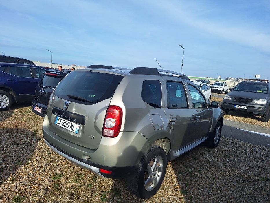 Vand Dacia Duster 1.5 dci