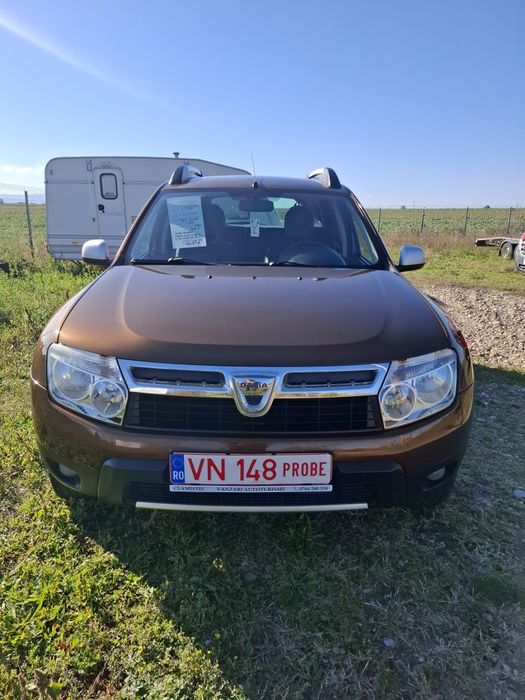 Dacia duster 1.5 DCI