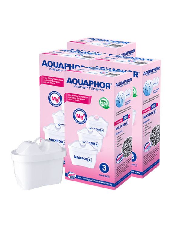 Аквафор филтър за кана B25 A5 Mg Aquaphor Brita