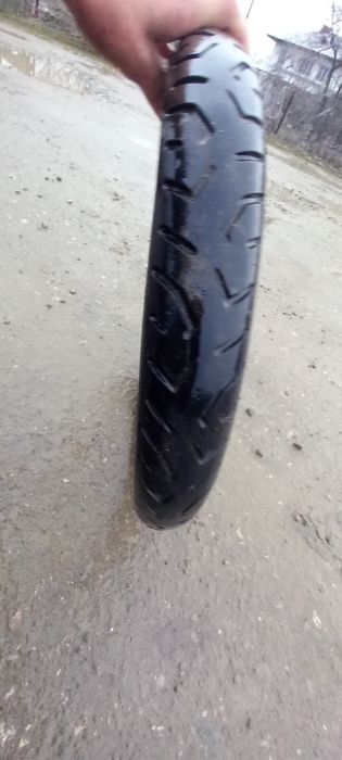 Vând cauciucuri cross (atv) diferite mărimi