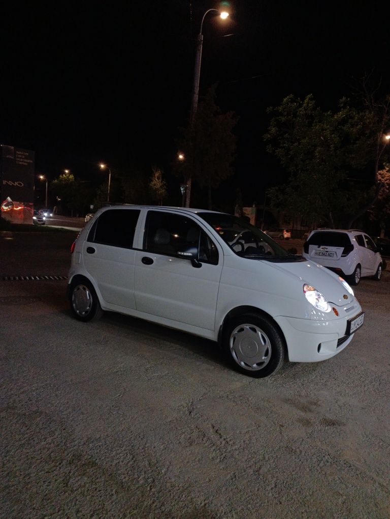 Matiz arenda 500