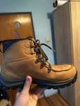 Bocanci timberland 42
