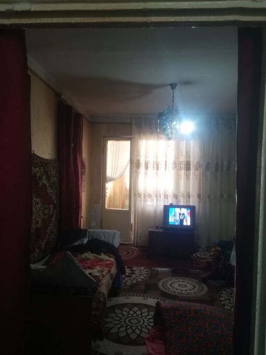 Продается квартира 2 комнаты