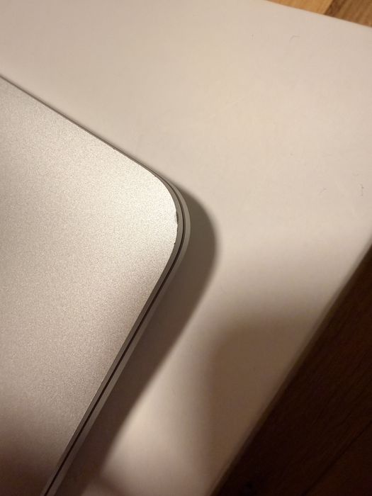 MacBook Air 13” M1, 256 GB SSD