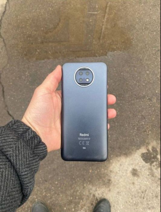 Redmi Not 9T 5G arzon narhda