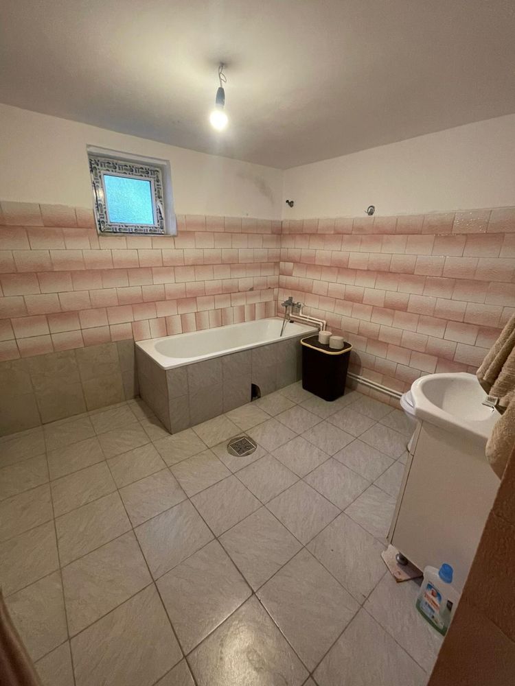 Vand casa in Cogealac