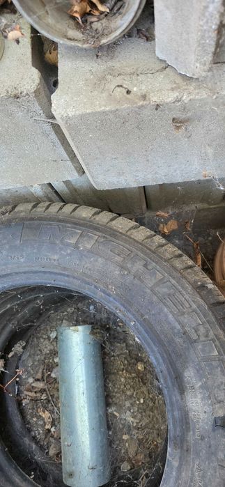 Michelin 16 c Gumi