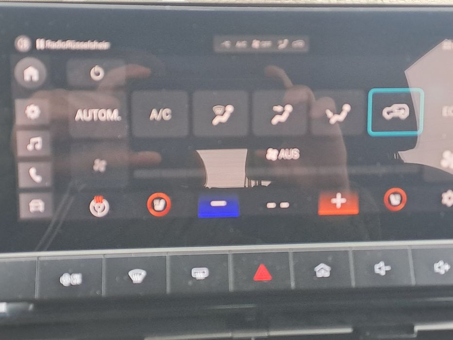 Mg4 2024/03 22500 km.Standard range Plus Lfp 51