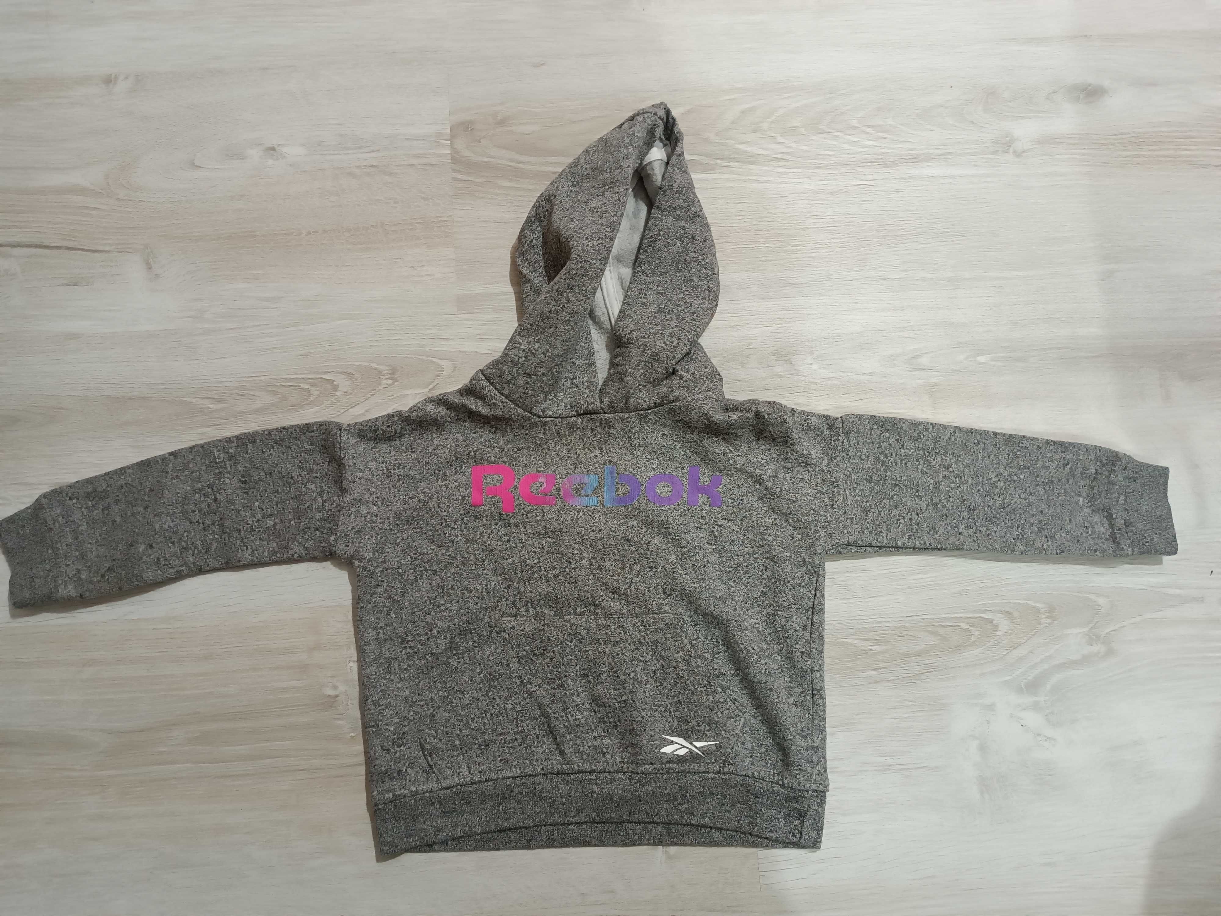 Оригинален екип на Reebok