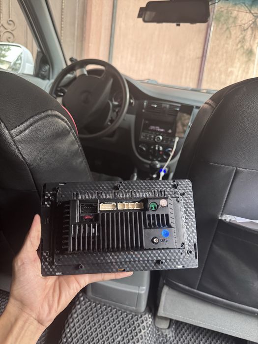 Монитор 9 дюмов андройд