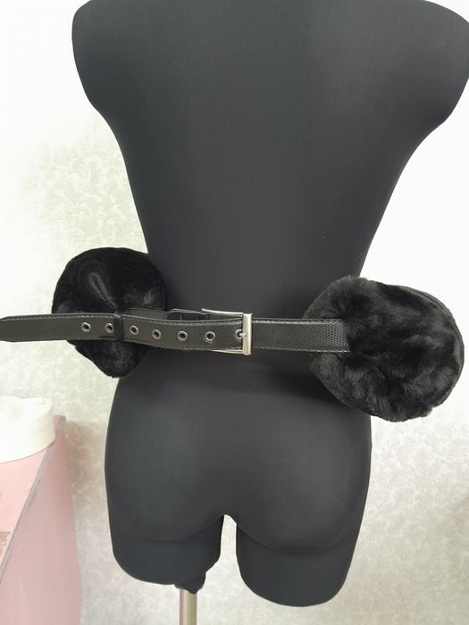 Пояси за чанове,и кукерски костюми