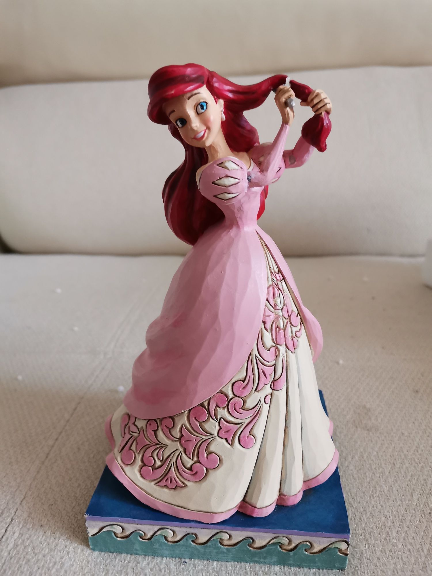 Figurina Ariel Disney Tradition