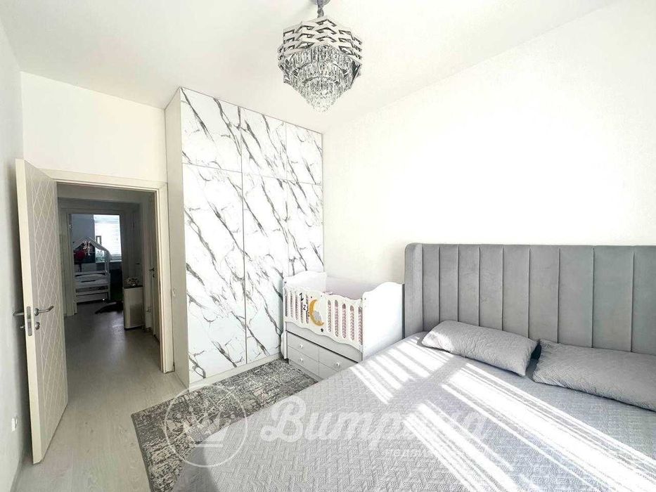 3-х комнатная квартира в ЖК Ассалом Сохил!!