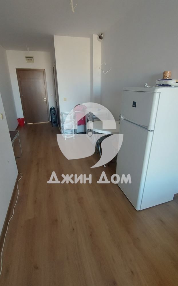 Просторен едностаен апартамент в к-с „Съни Вю Саут“, к.к. Слънчев бряг