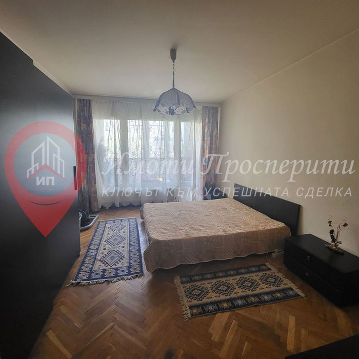 Продава се Тристаен апартамент в София, Младост 4 - 107 кв.м за 2057 €/кв.м - Снимка #10