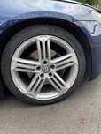 Jante Vw Talladega R18 5x112
