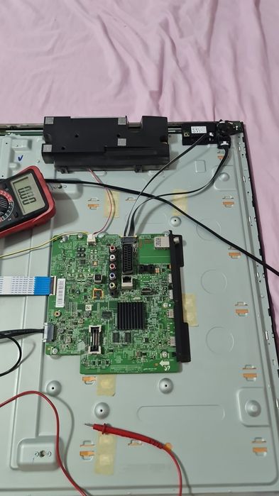 Reparații televizoare LCD led plasmă