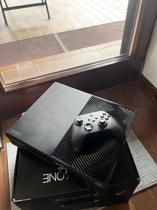 Vand Xbox One Elite