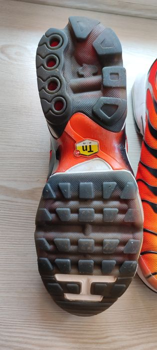 Adidasi NIKE AIR MAX Plus TN Ultra