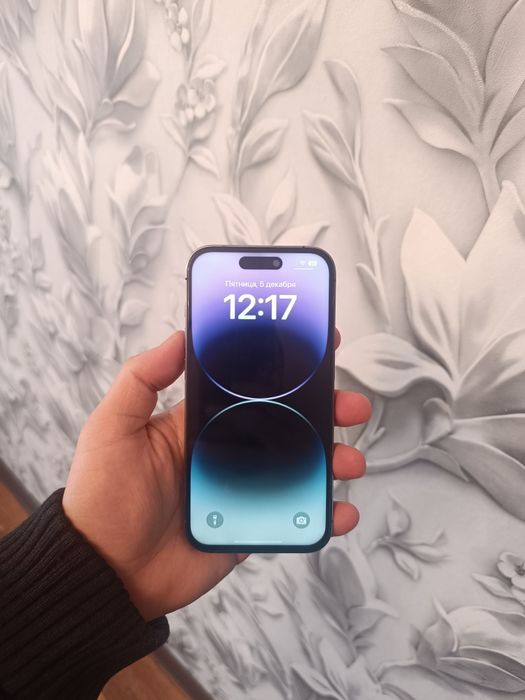 Айфон 14про 256гб