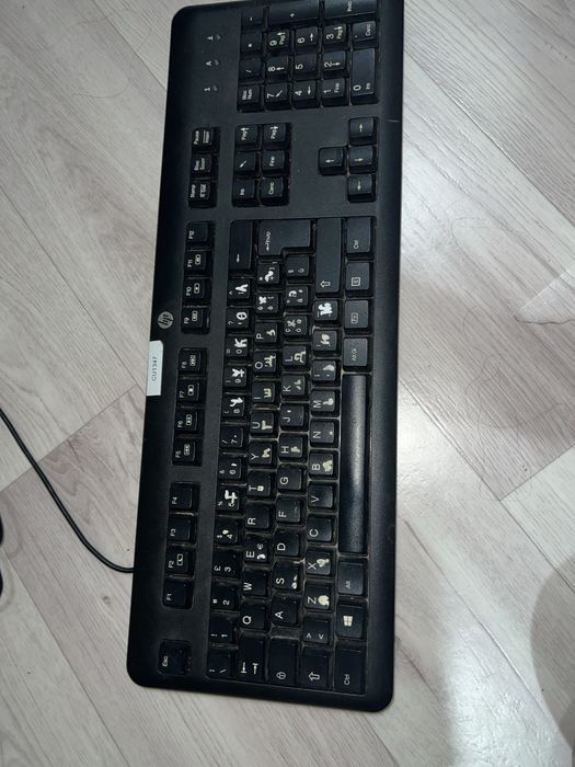Продам Клавиатура доя компьютера