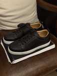 Louboutin adidasi barbati barbat sport eleganti