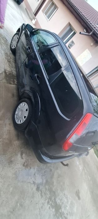 Ford focus 1.6 be