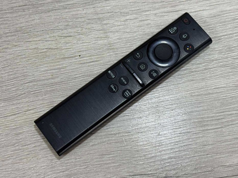 Телевизор Samsung 55BU8502К