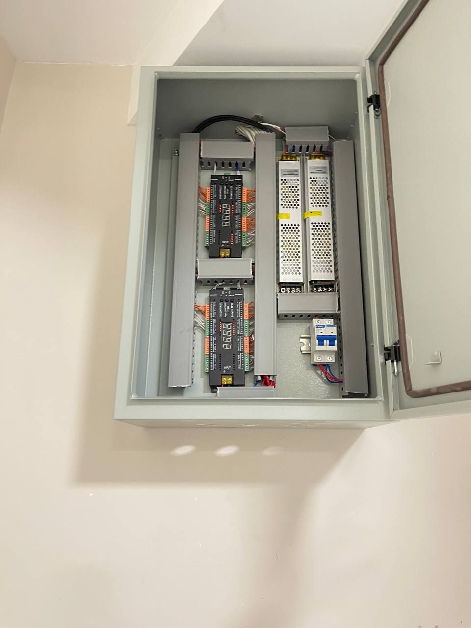 Elektirik hizmati Toshket boylab hizmat korastish