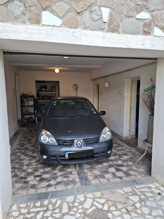 Vând Renault Clio Symbol