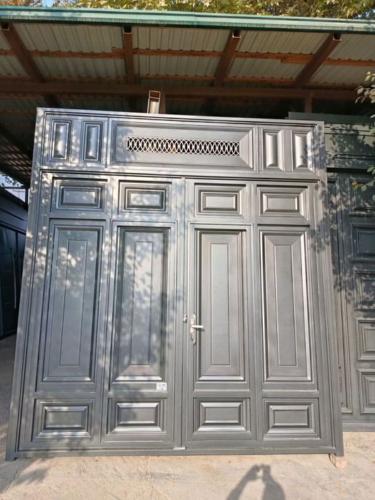 Darvoza kazirok naveslar