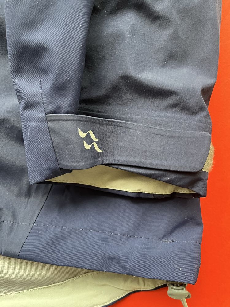 RAB - Mountain Dru Jacket - М / Оригинал