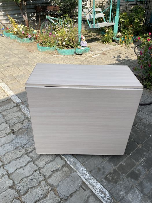 Стол тумба б/у в отличном состоянии