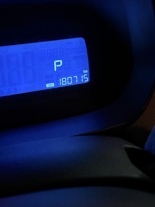 Кобальт автомат Cobalt