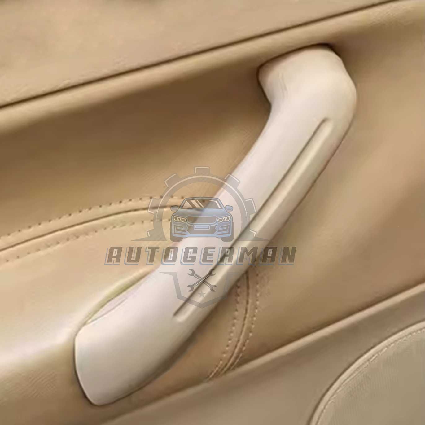 Пълен комплект вътрешни дръжки за Golf 4 Jetta Bora за 4 врати основа