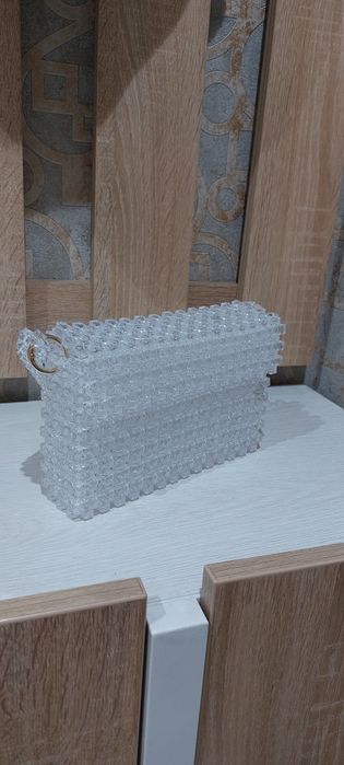 Sumka qoʻl mehnati bilan yasalgan. Сумка  Ручная работа.