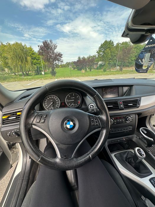 De vanzare Bmw X1
