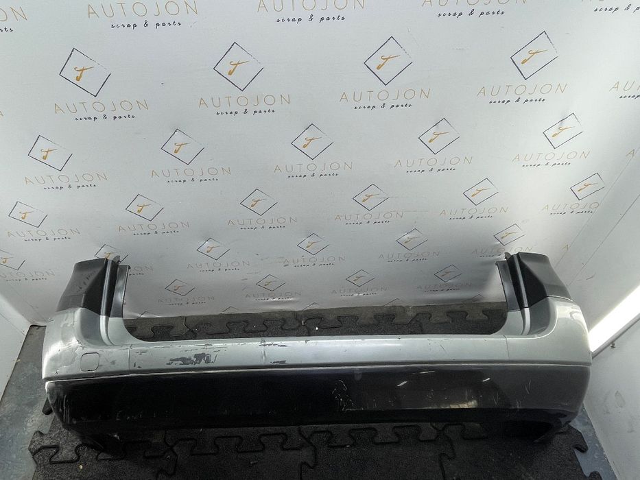 Bara spate RENAULT MEGANE II Estate (KM0/1_) [ 2003 - 2012 ]