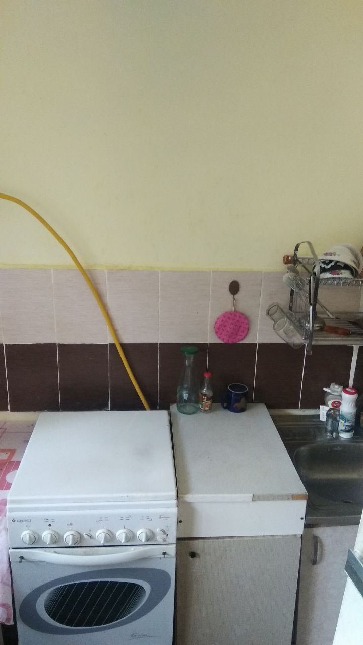 Продаю квартиру в Чирчик 1/1/4