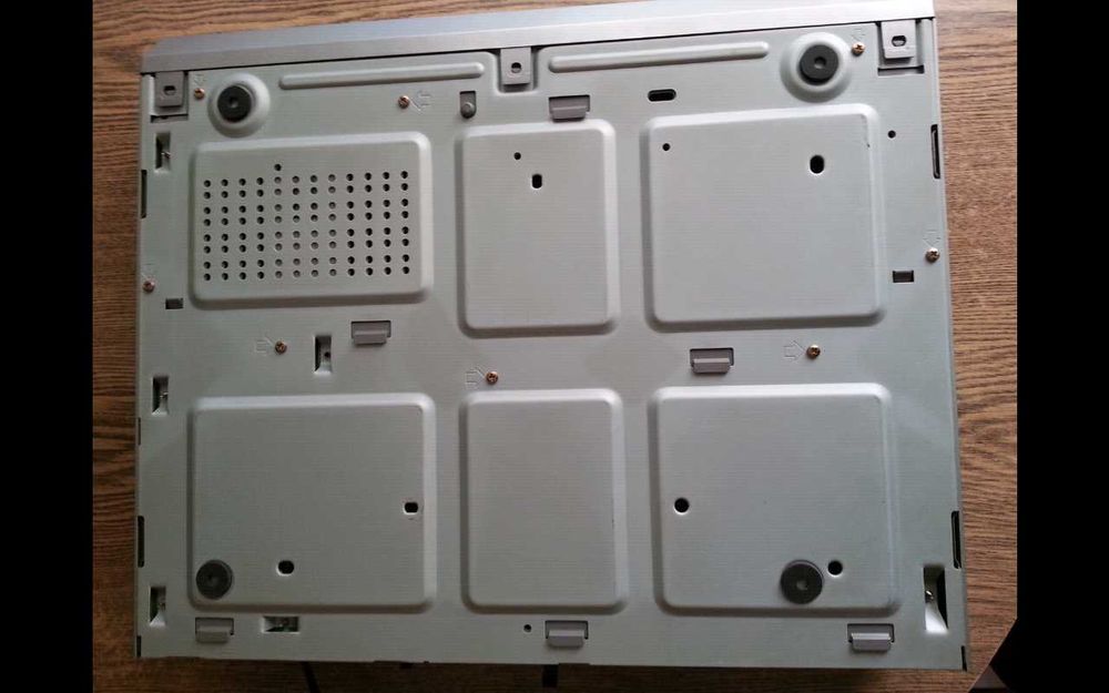 Комбинирано DVD/VHS Samsung