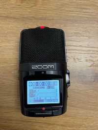 Recorder Zoom H2