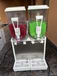 aparat dozator granita