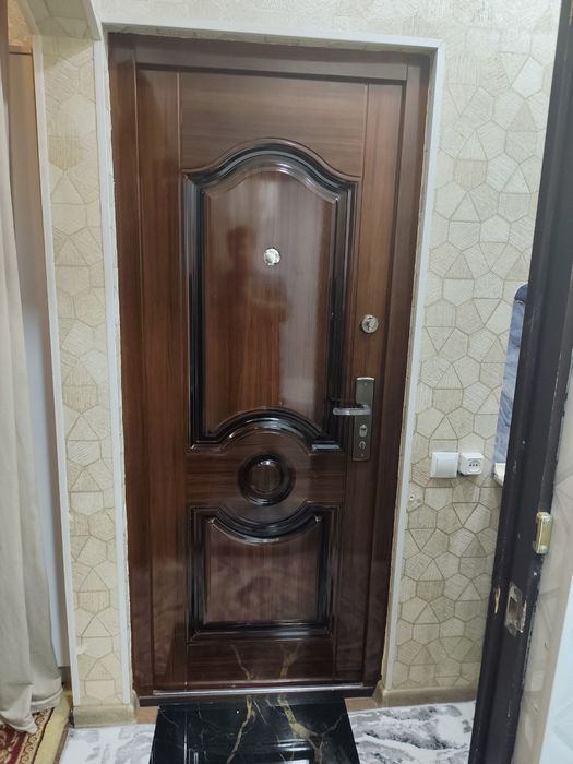 Бир хонали 20 кв 1. 4. 9 мебель техникаси билан