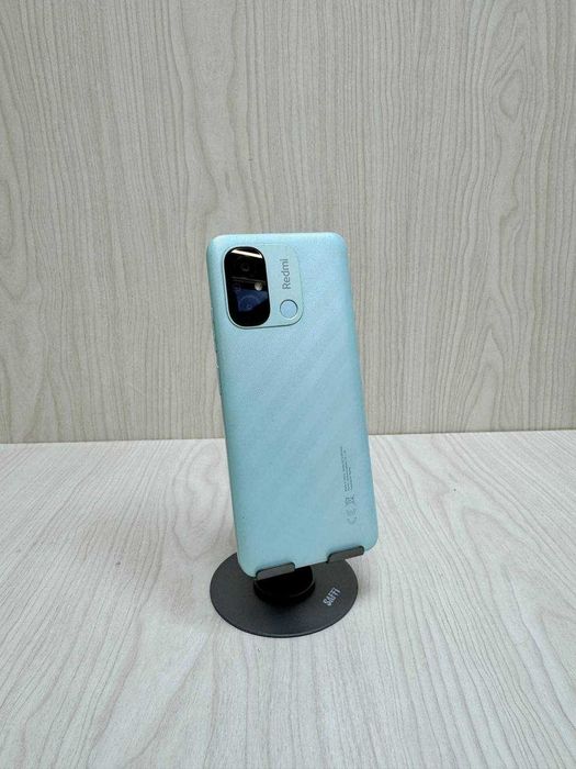 Redmi 12C 64ГБ/ Редми 12С 64Гб/РАССРОЧКА ДО 60 МЕСЯЦЕВ! "Ломбард Лидер