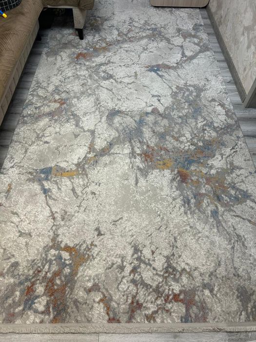 Продам турецкий ковер/палас 2×4