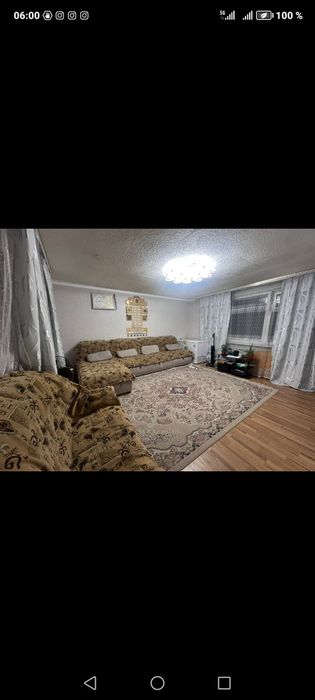Продам дом мкр Жайляу